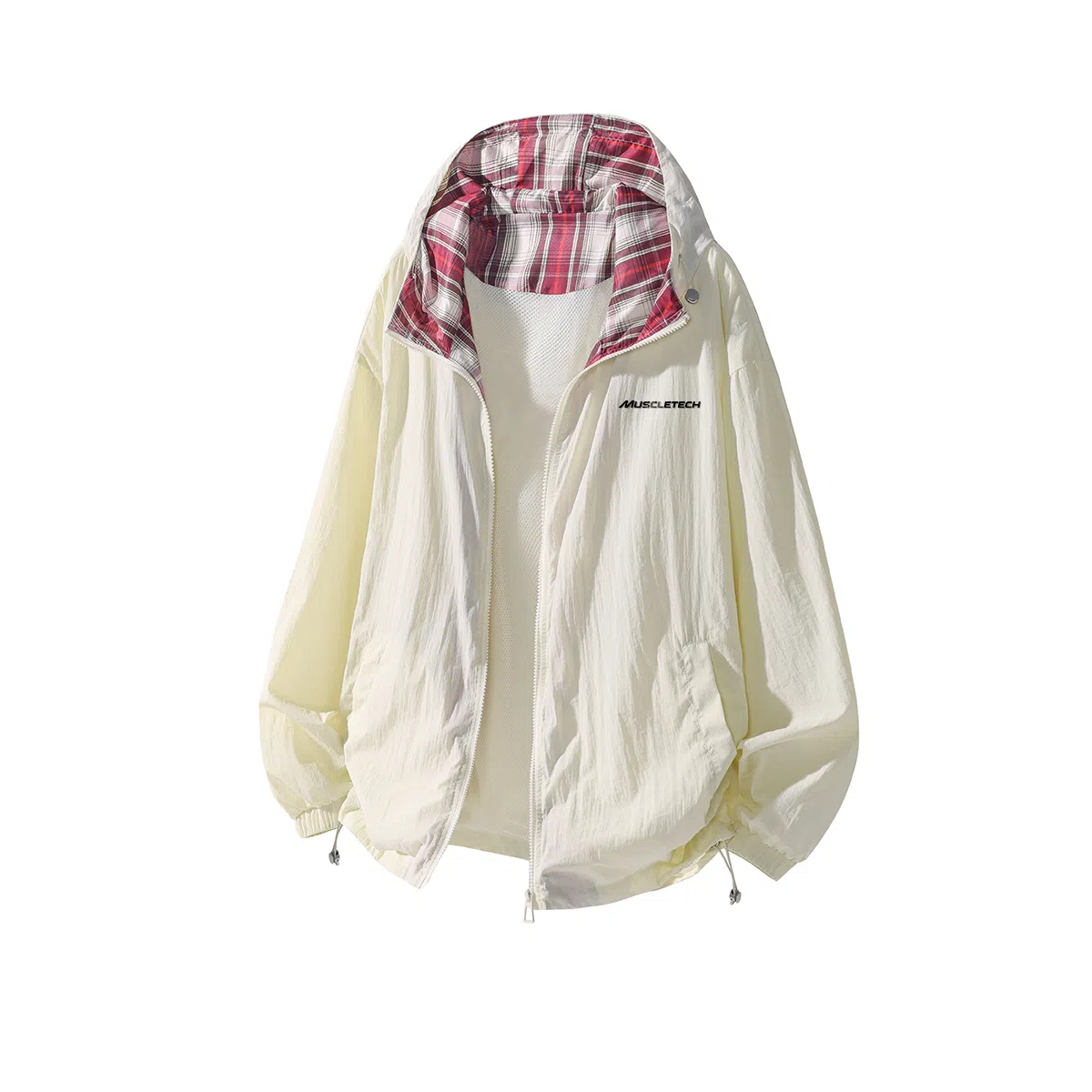 MUSCLETECH UPF50+logo