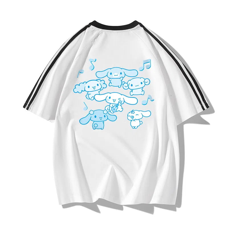 Sanrio x CINNAMOROLL VT