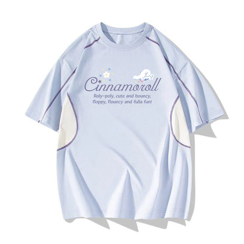 Sanrio CINNAMPROLL T