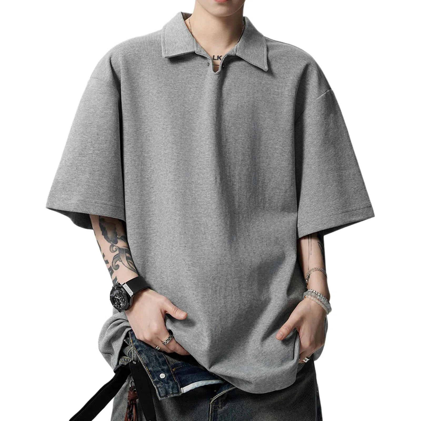 Pirkadat VcleanfitinsPolo