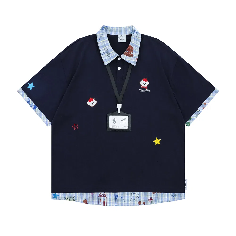 WAYHWEI Polo
