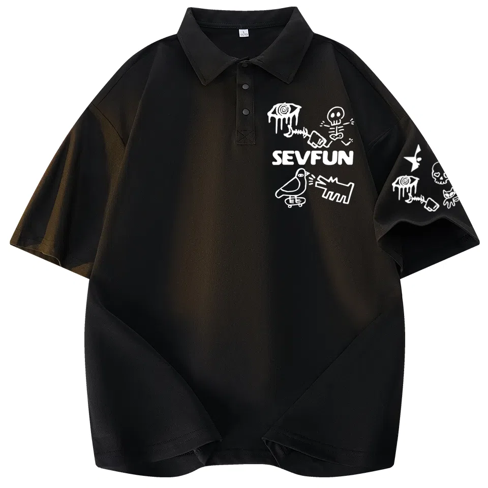 7 SEVFUN POLOlogoPolo