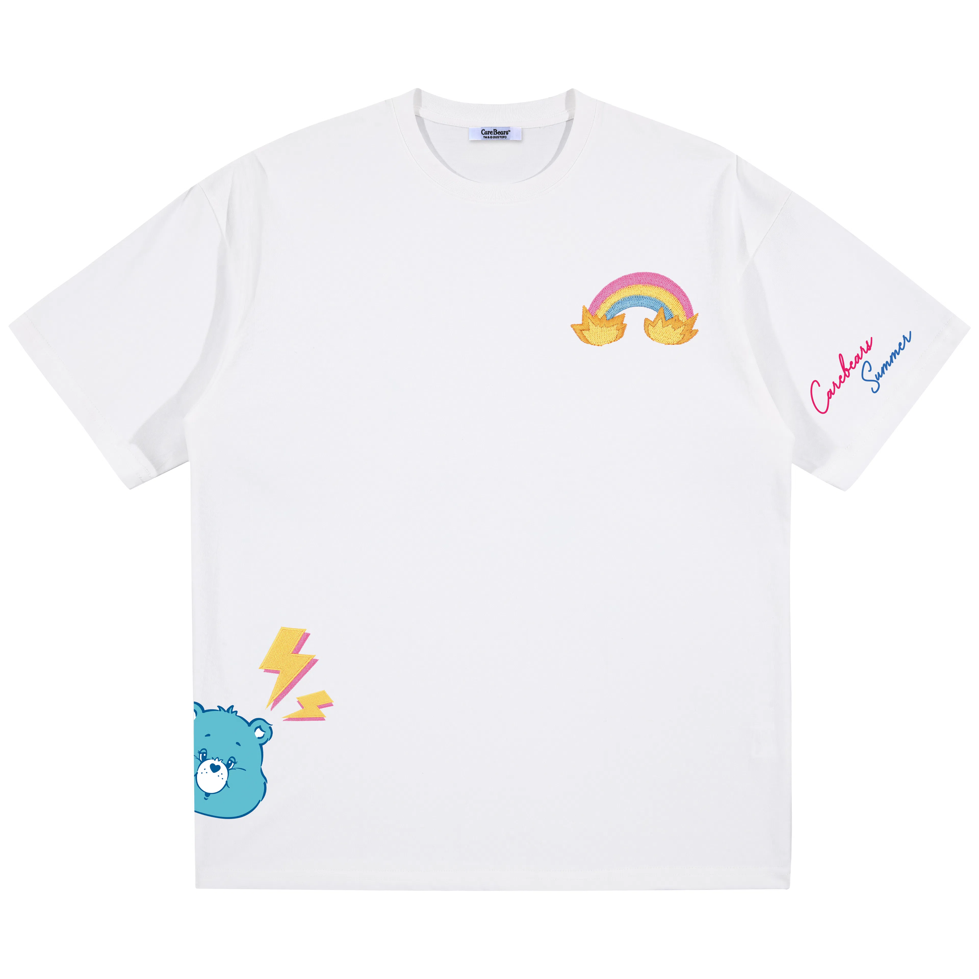 CAREBEARS T