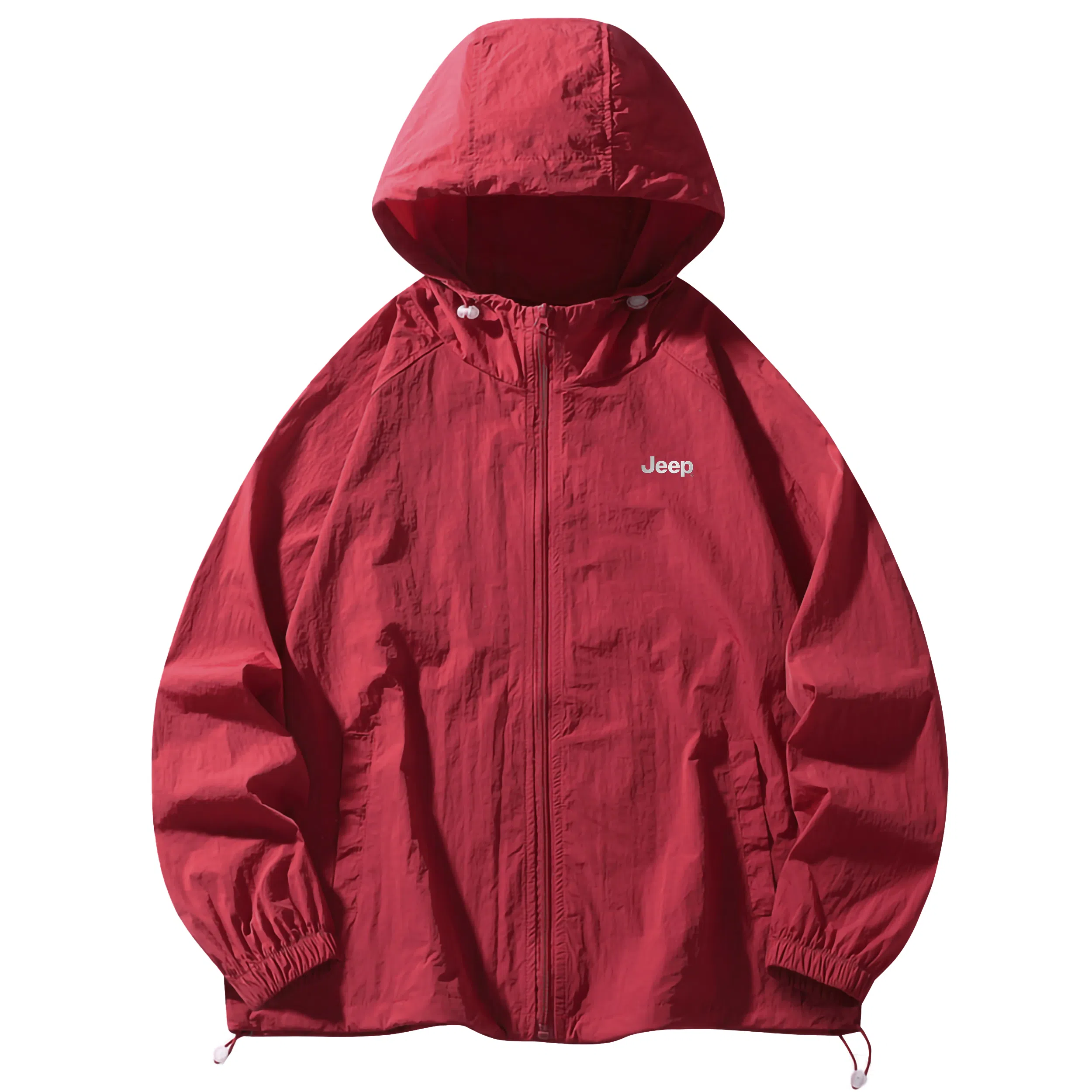 Jeep lifestyle UPF50+