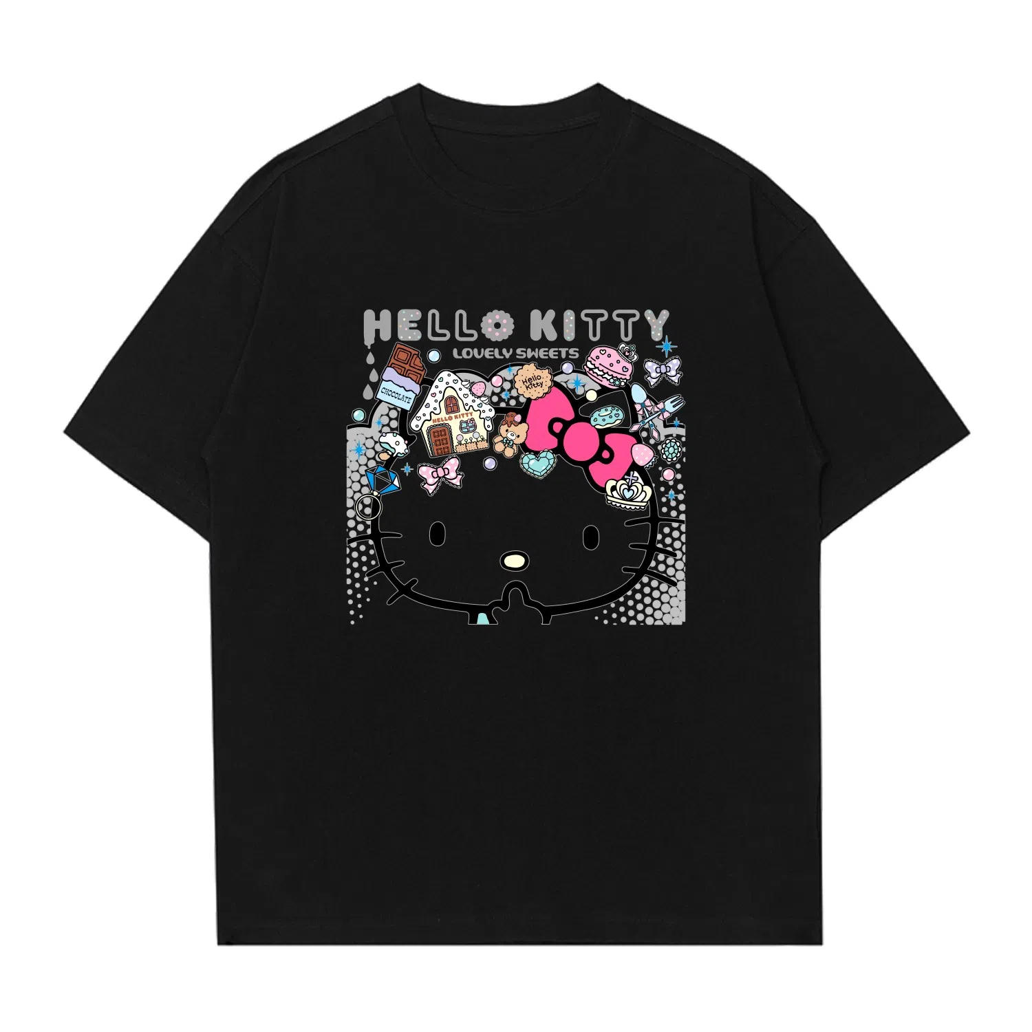 DNASanrio x HelloKitty T