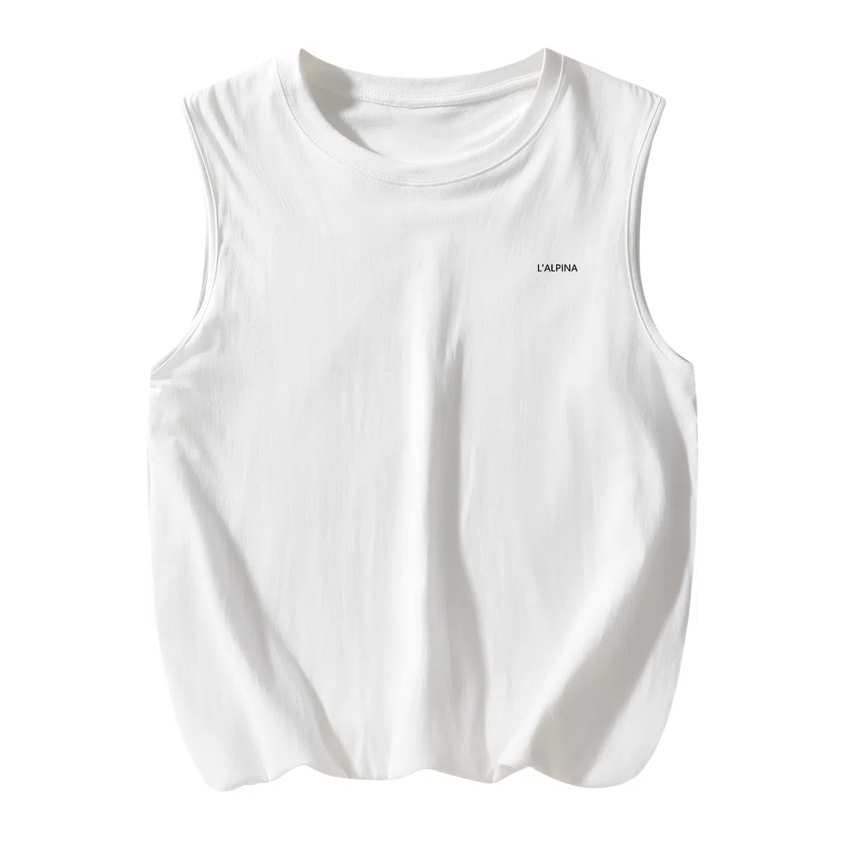 L'ALPINA Logo