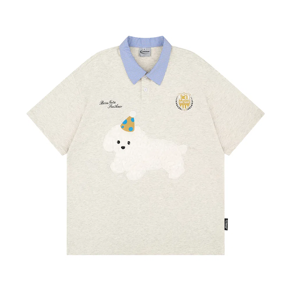 WAYHWEI Polo