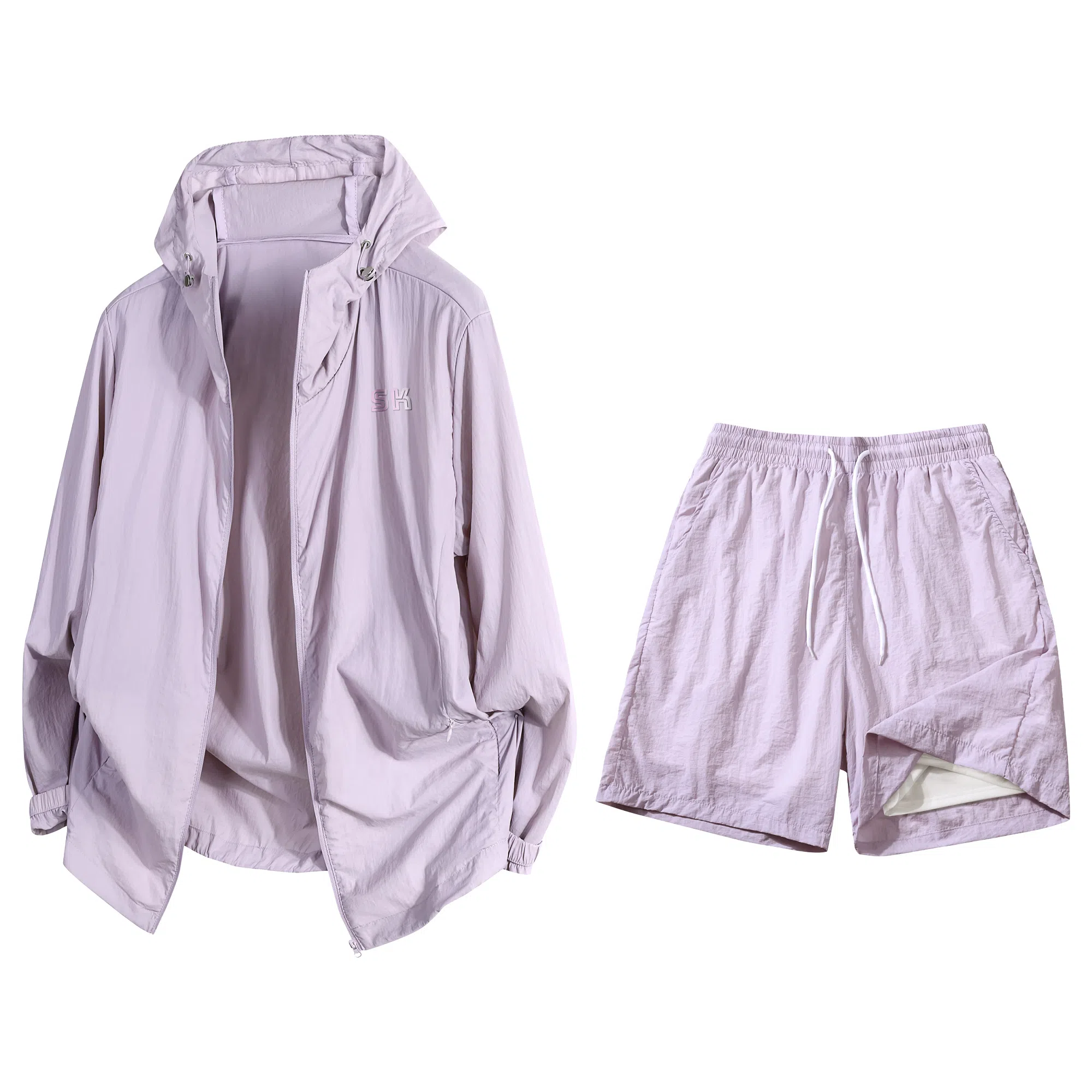 s.k. manor hill UPF50+logo