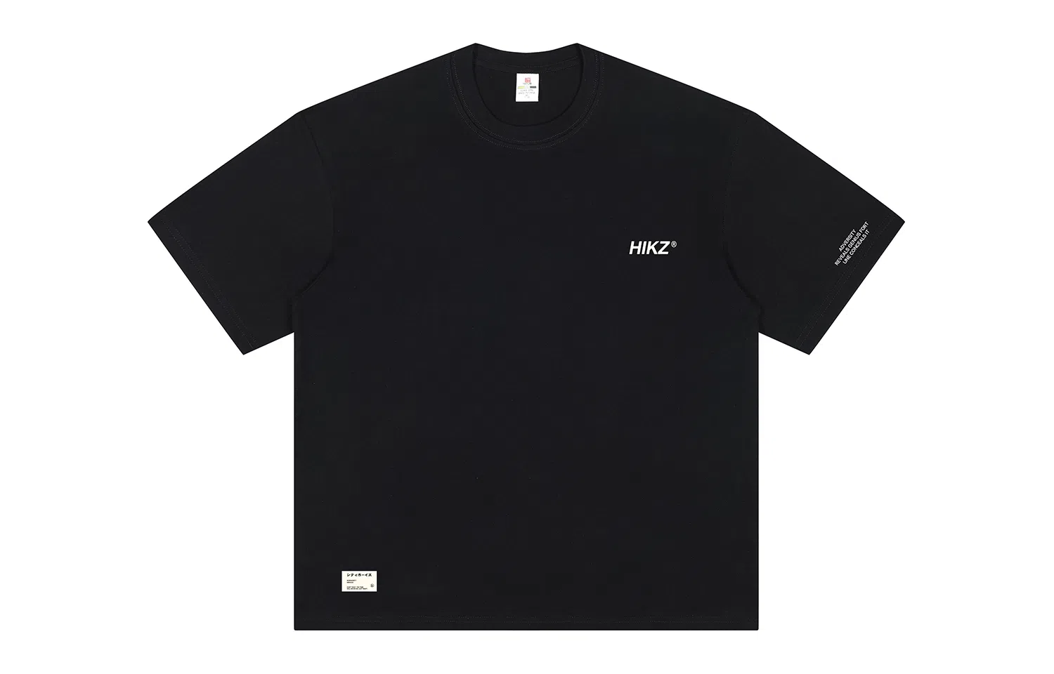 HIKZ logoT