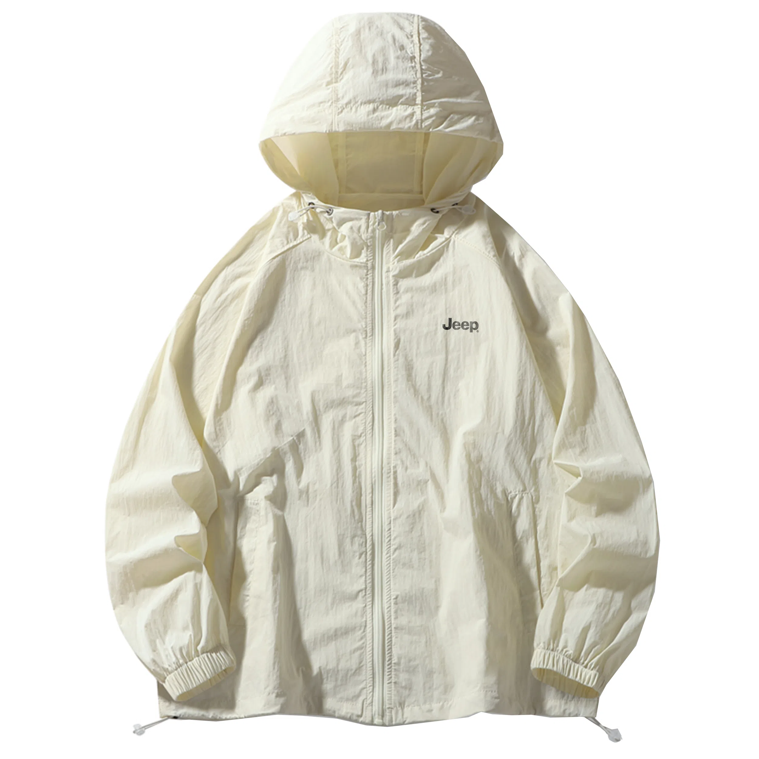 Jeep lifestyle UPF50+