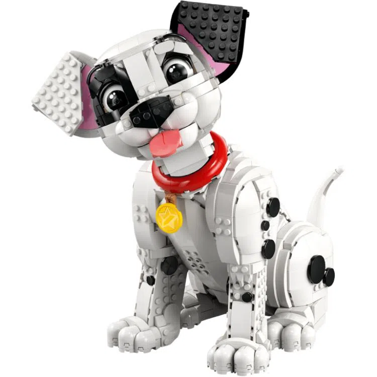 LEGO x Disney 101 Dalmatians 43269