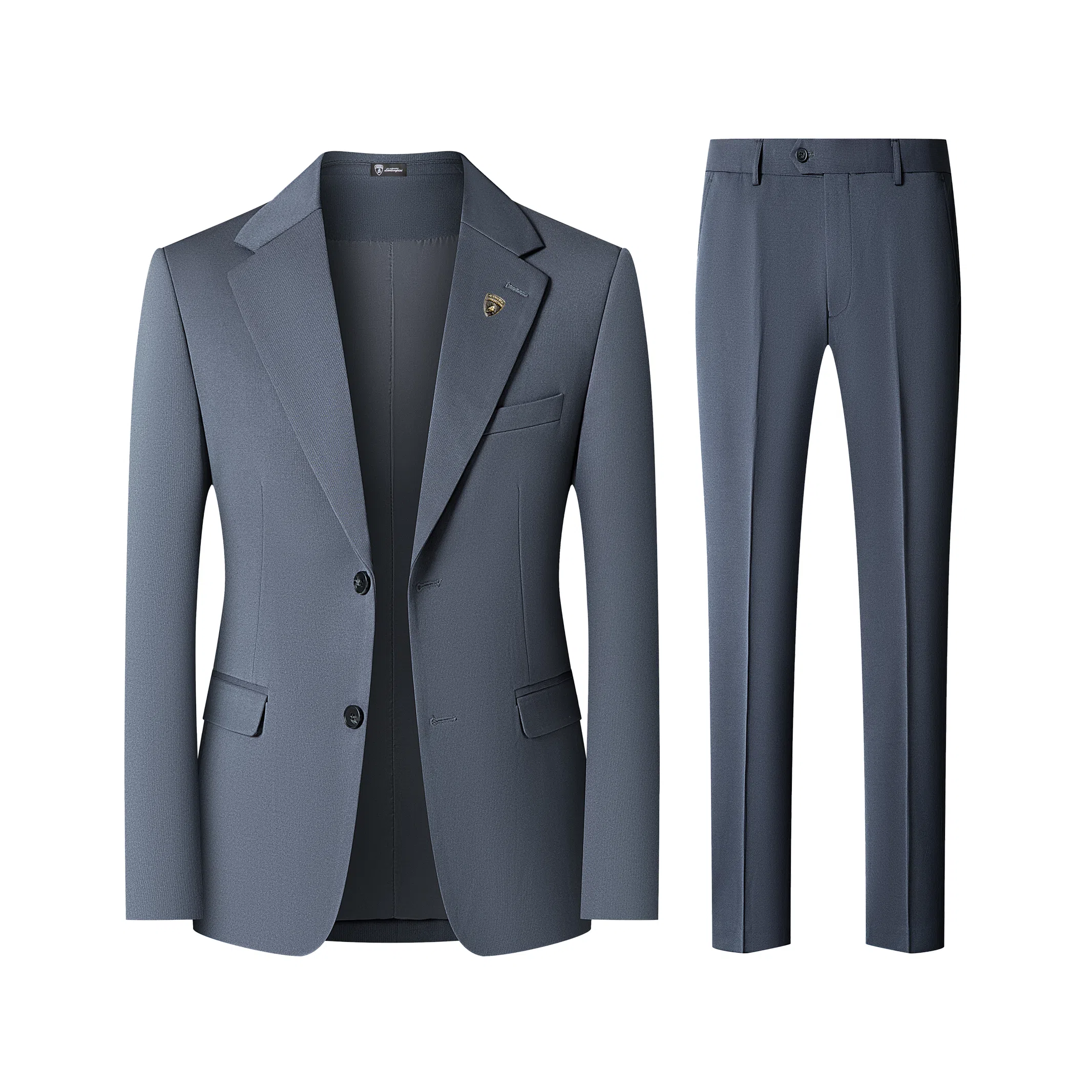 Automobili Lamborghini logo