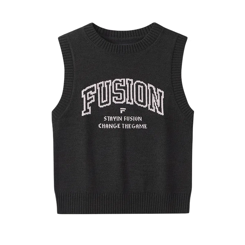 FILA FUSION FOBFUSION LIFE logo
