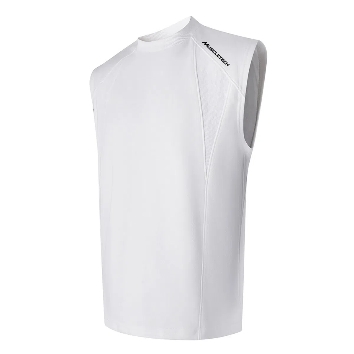 MUSCLETECH cleanfitlogo