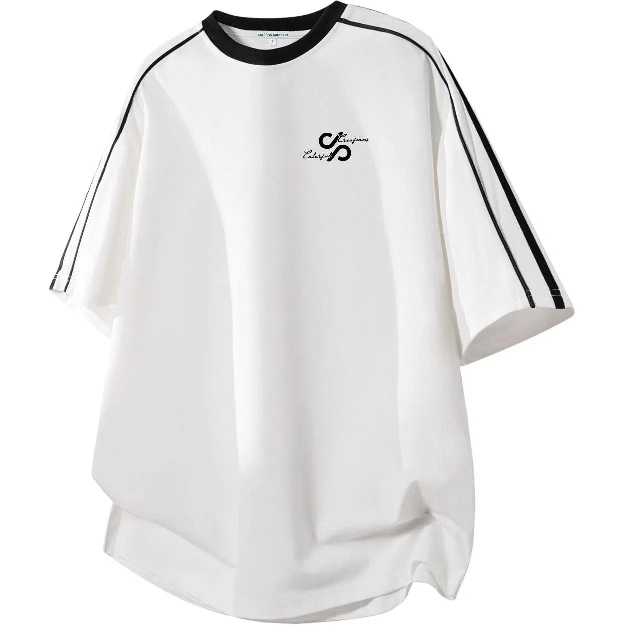 Colorful Creations T