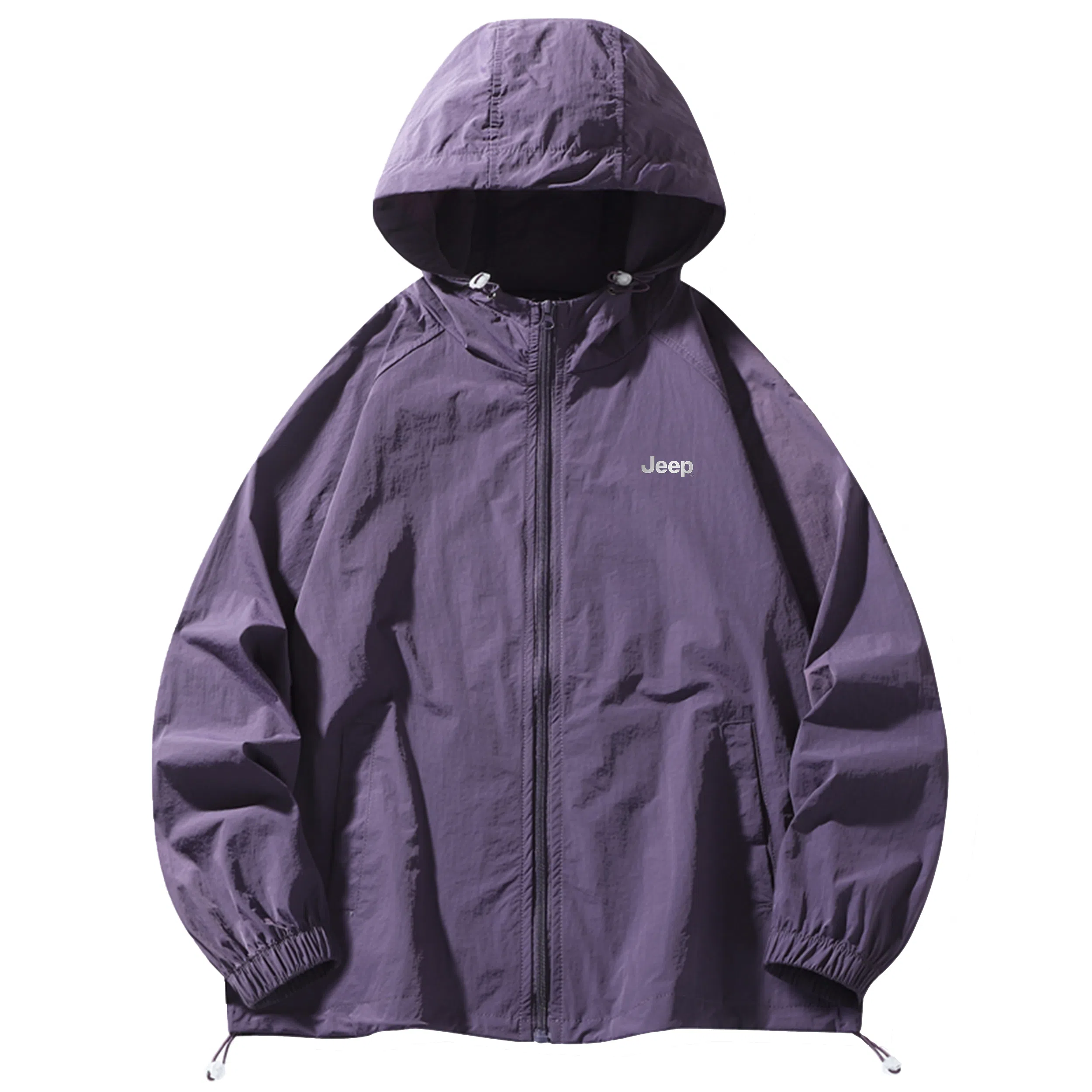 Jeep lifestyle UPF50+