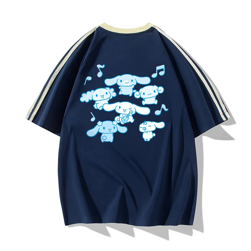 Sanrio x CINNAMOROLL VT