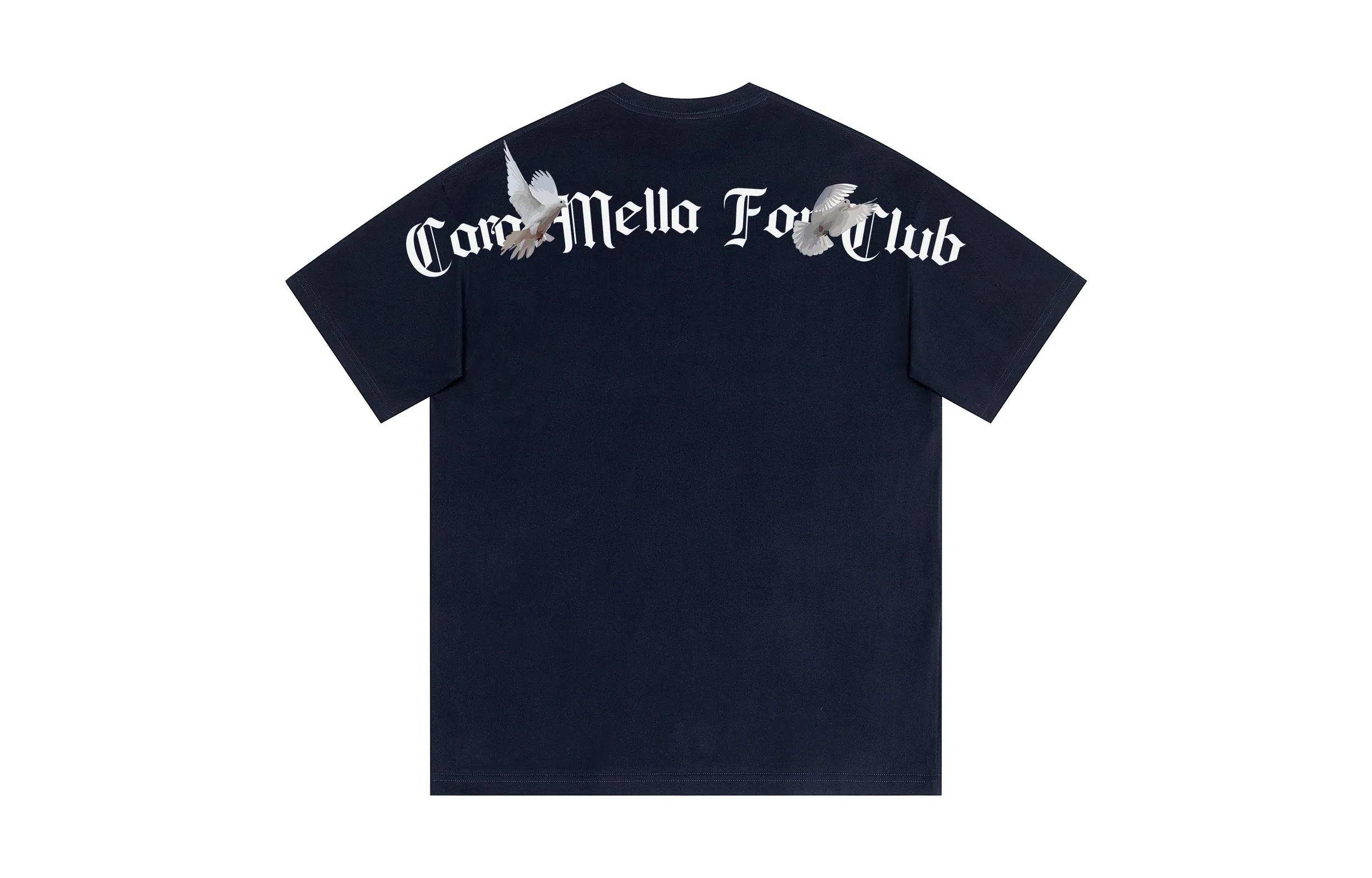 Caramella LOGO T