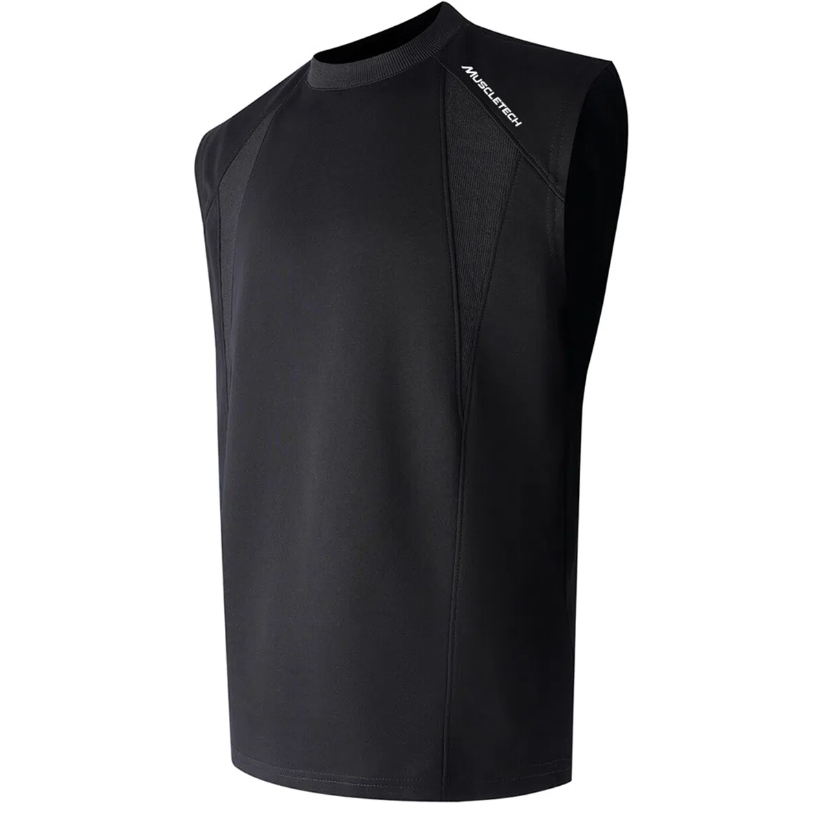 MUSCLETECH cleanfitlogo