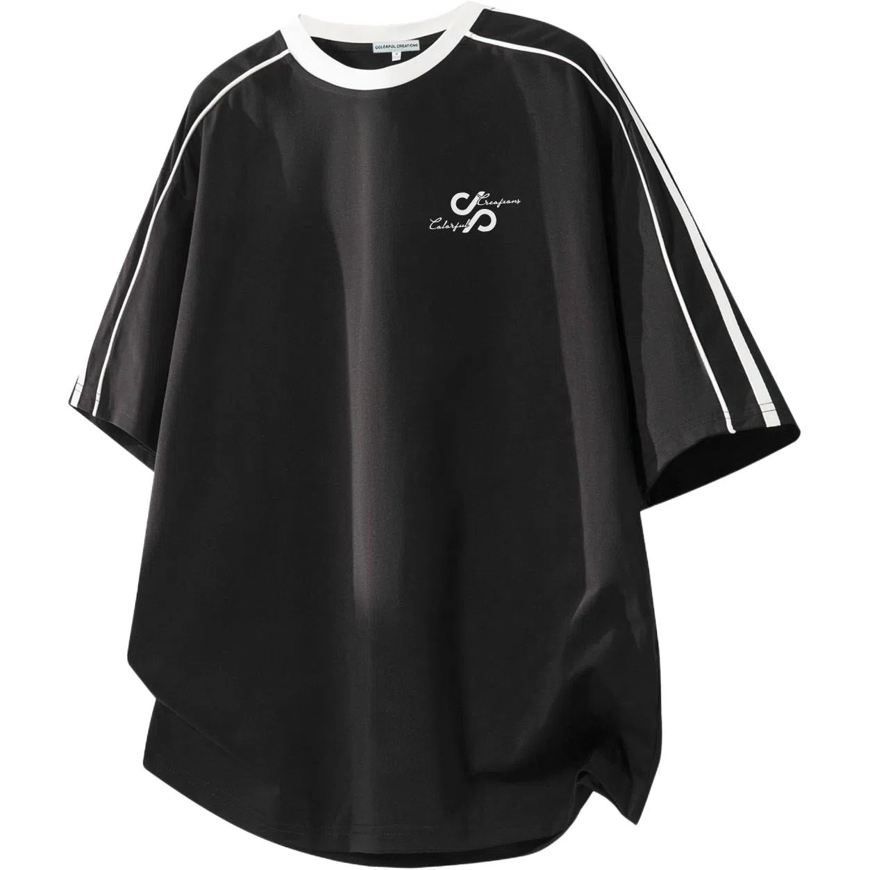 Colorful Creations T