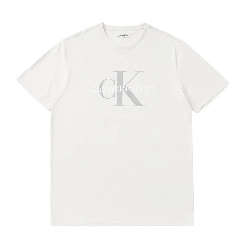 CALVIN KLEIN CKlogoT