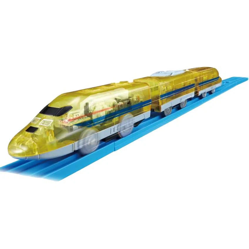 TAKARA TOMY Plarail 923