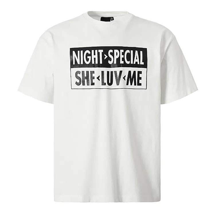 FAKE VINTAGE T