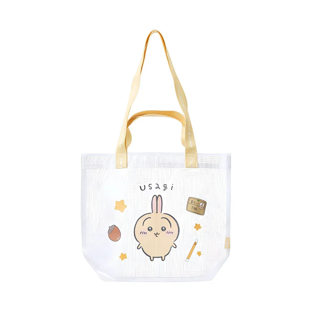 MINISO x Chiikawa