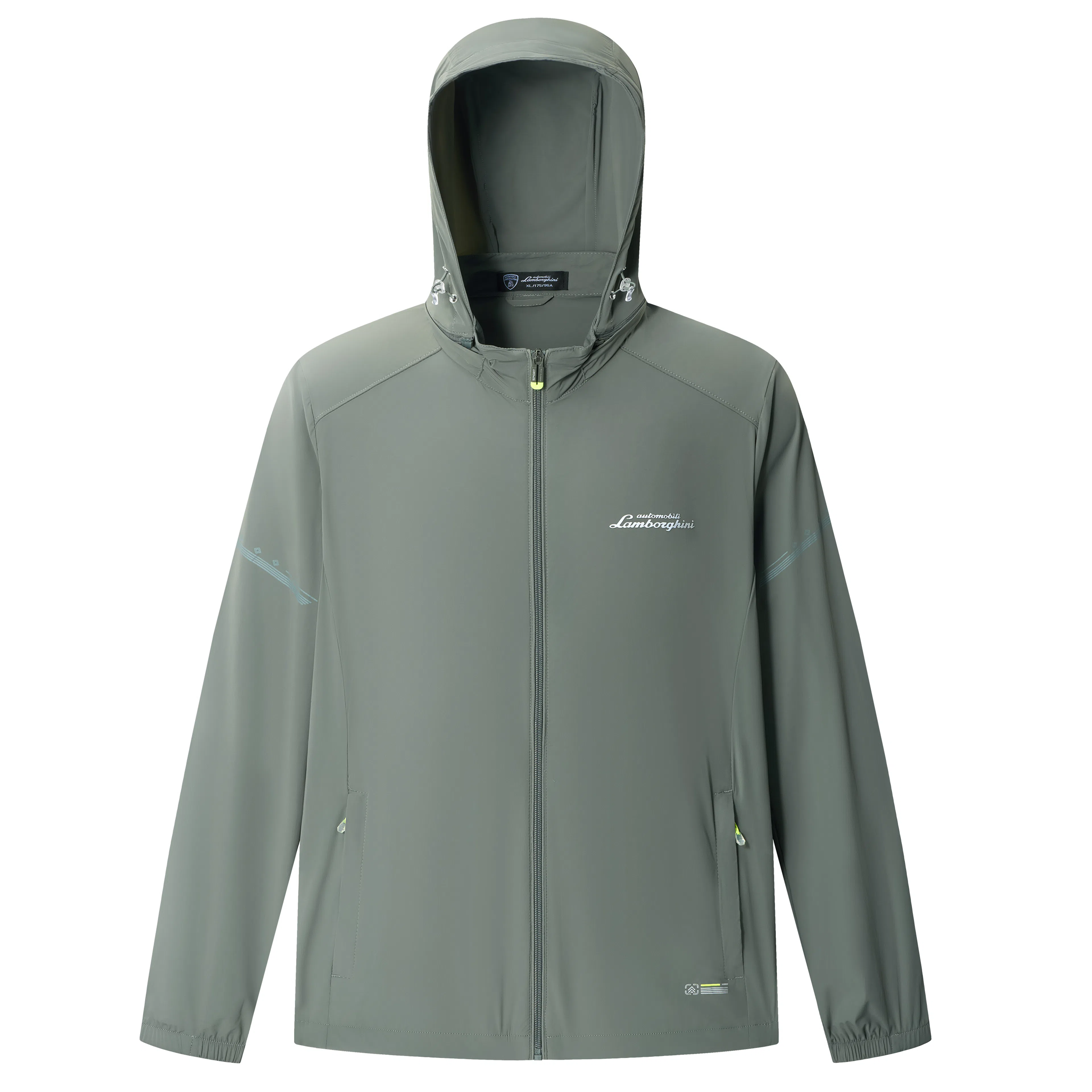 Automobili Lamborghini logo