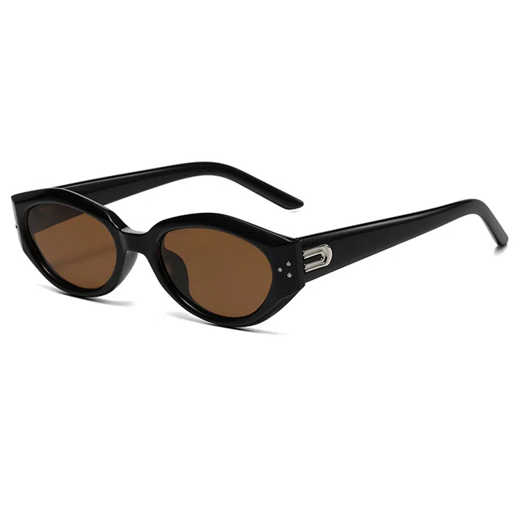 Yuzhaolin Cat Eye Sunglasses