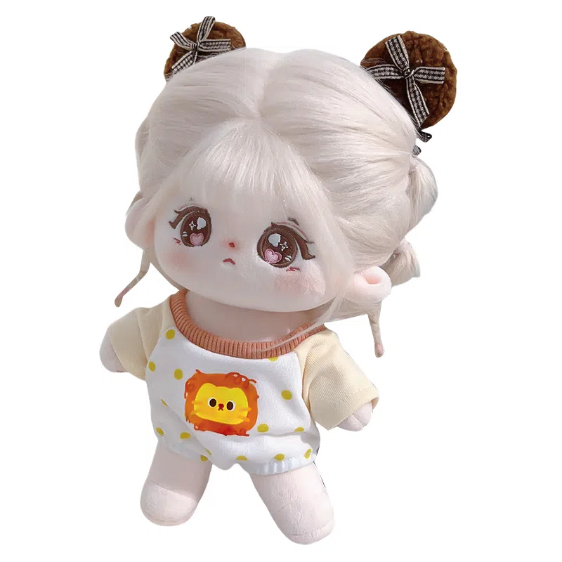 Jinnew 20cm