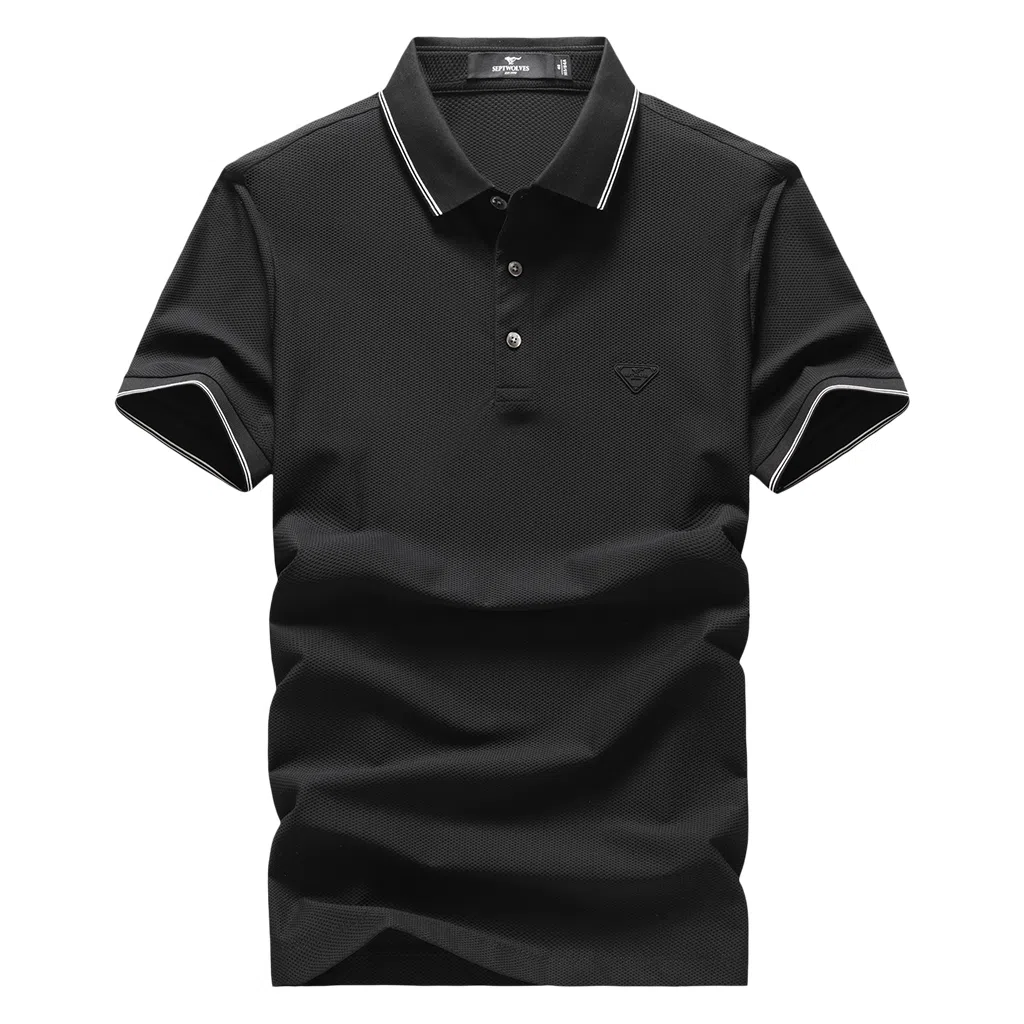 SEPTWOLVES Polo