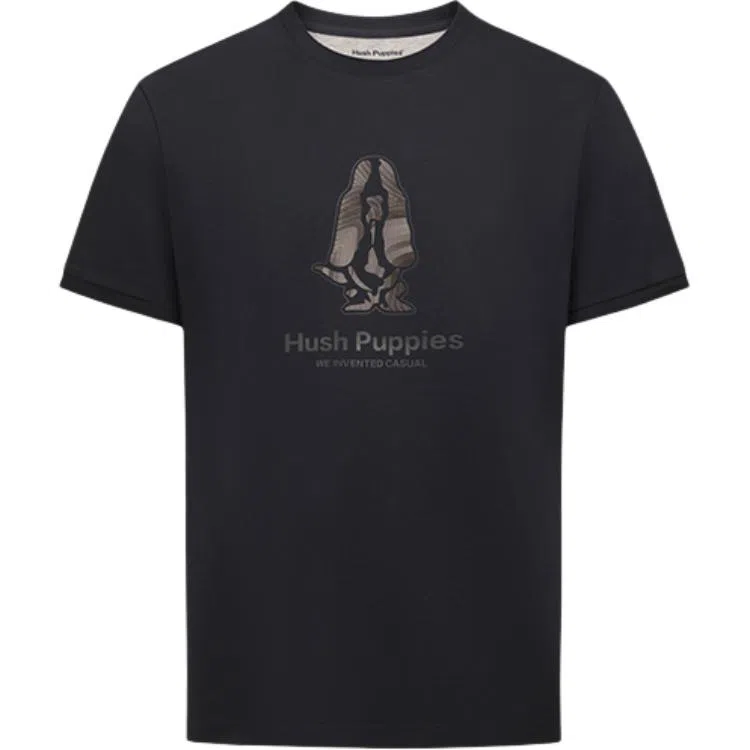 Hush Puppies T
