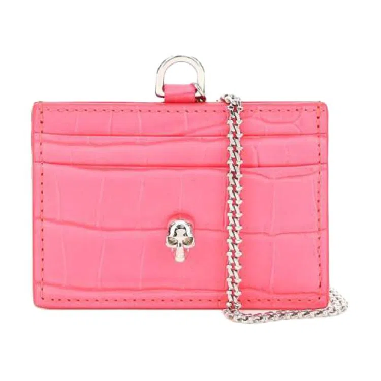 Alexander McQueen Logo