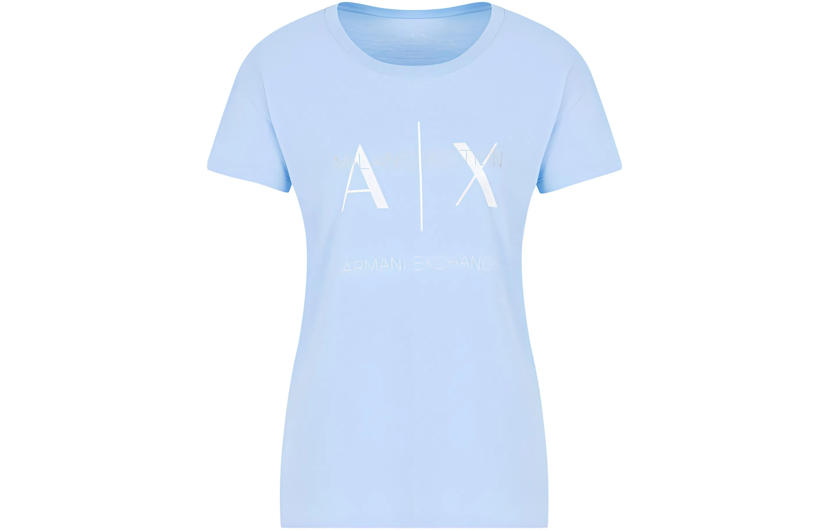 ARMANI EXCHANGE SS24 LogoT