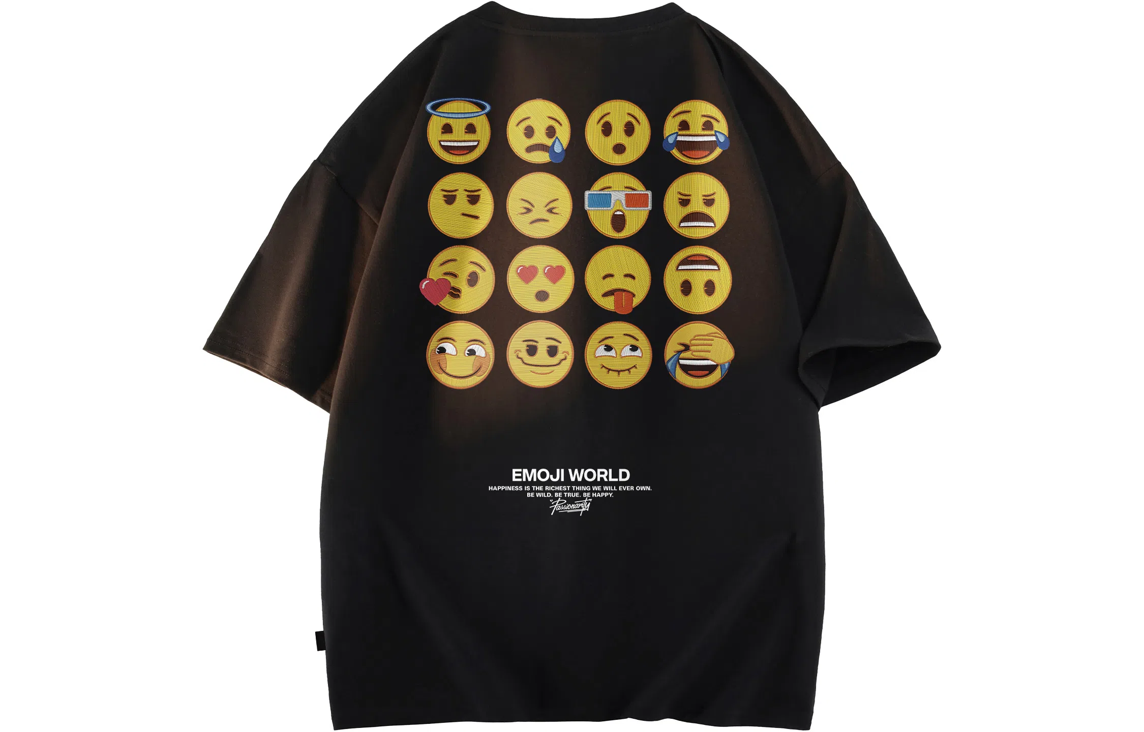 emoji logoT
