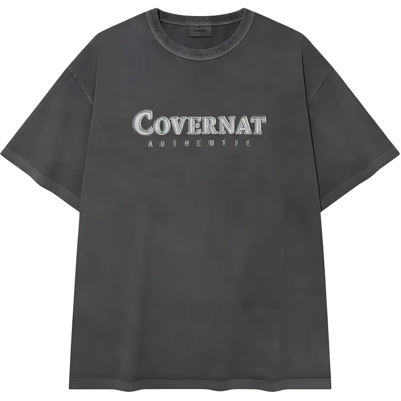COVERNAT SS25 T