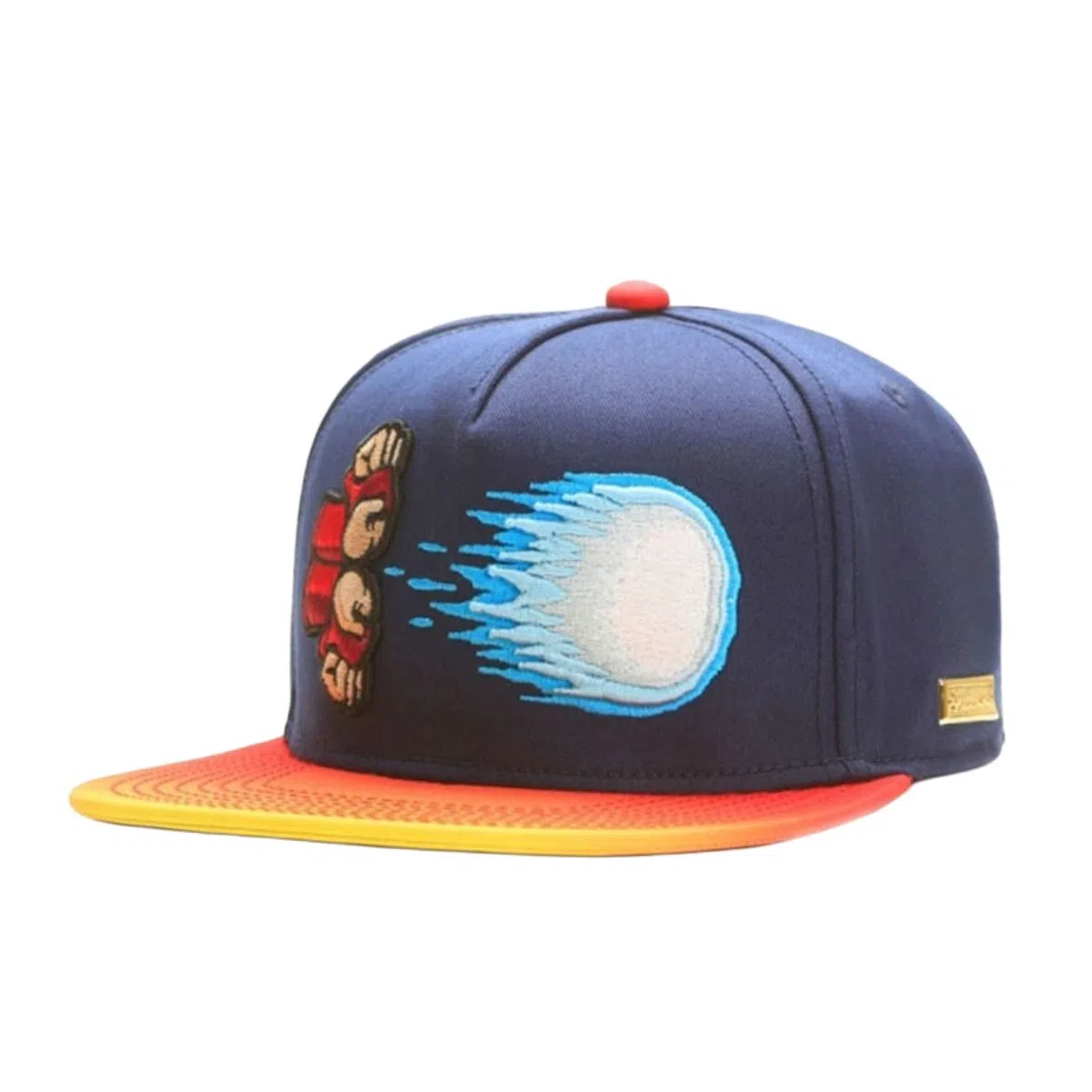 艾佳微 街头潮流嘻哈街舞个性百搭时尚透气遮阳 棉 棒球帽 男女同款情侣款