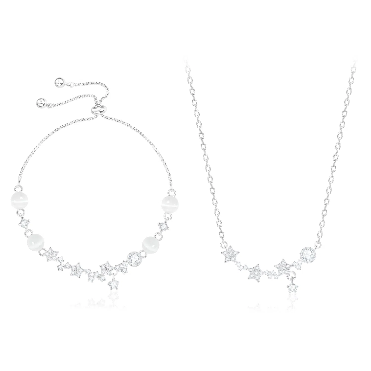 Cuz strange Intention