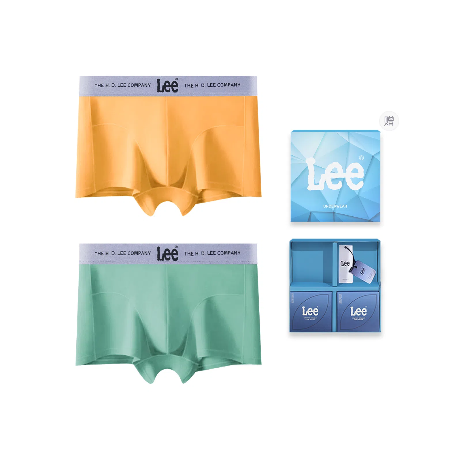 Lee 101 2