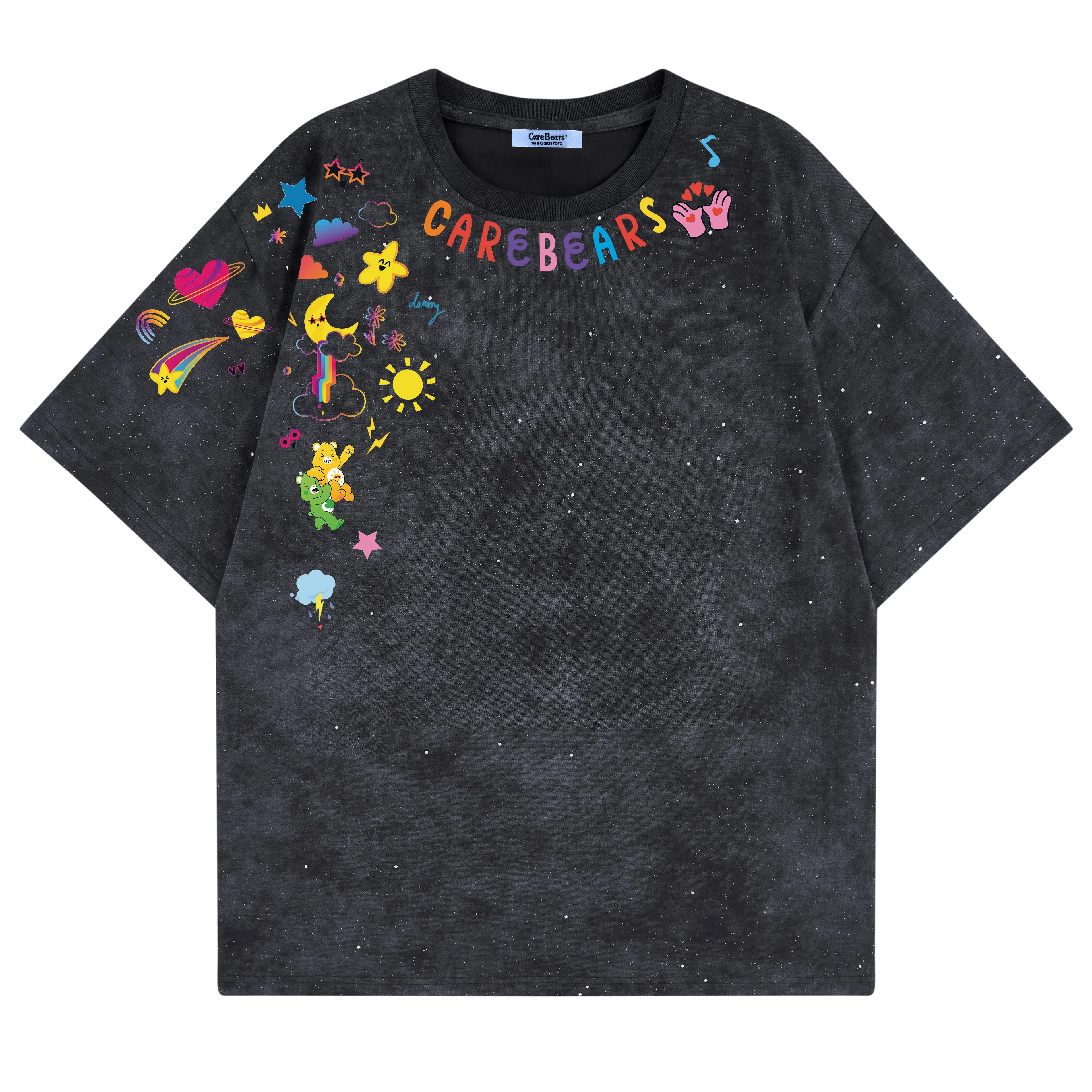 CAREBEARS T