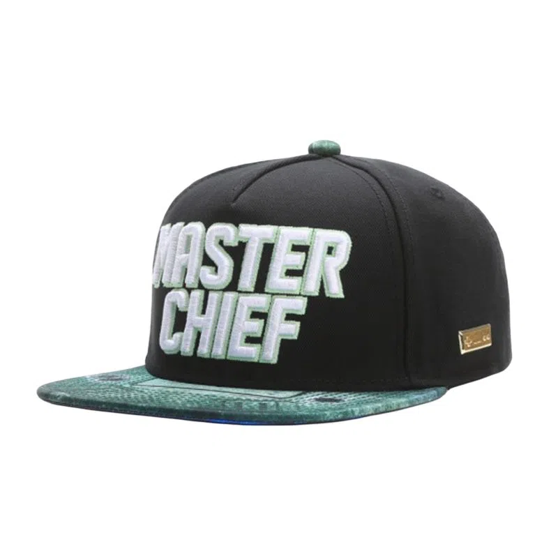 艾佳微 街头潮流嘻哈街舞个性百搭时尚透气遮阳 棉 棒球帽 男女同款情侣款