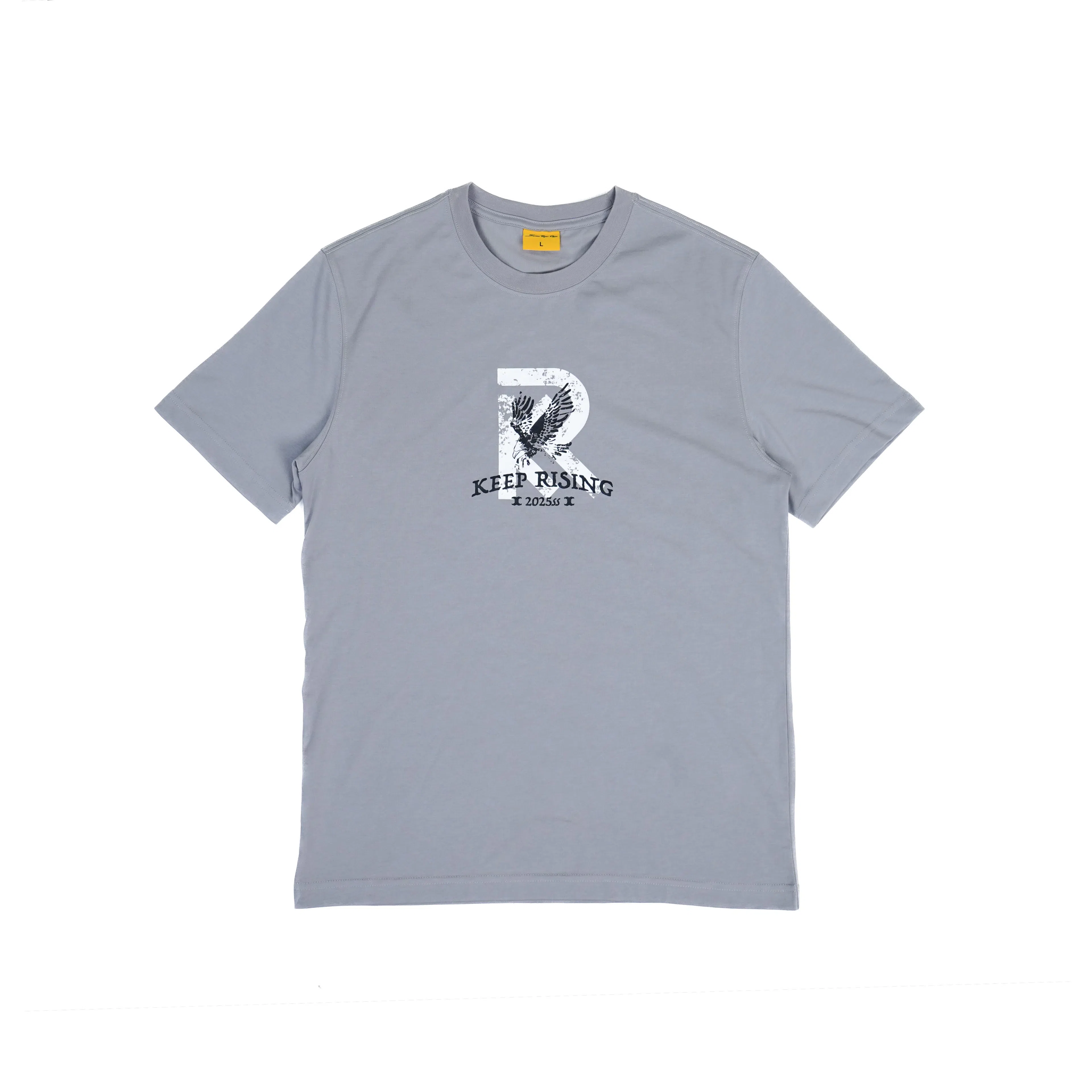 Serious Player Only x KR T