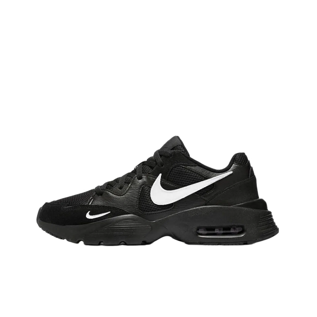Nike Air Max Fusion