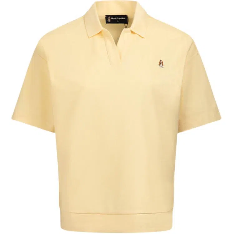Hush Puppies Polo