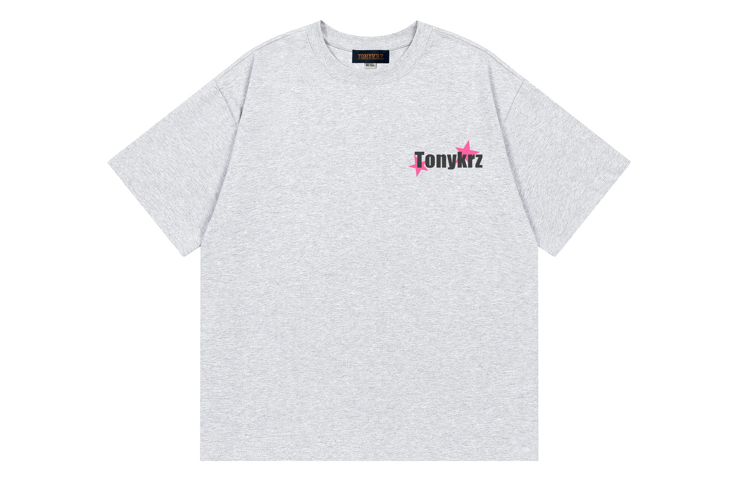 TONYKRZ T
