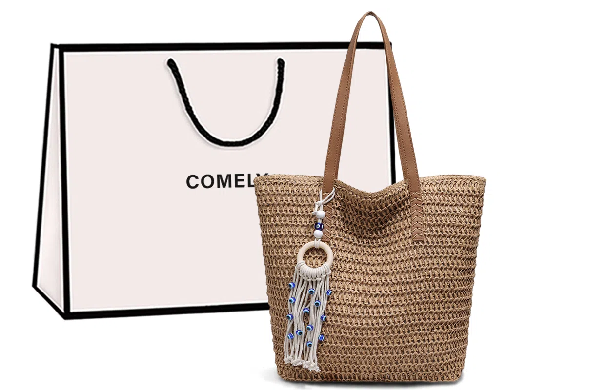 COMELY Tote