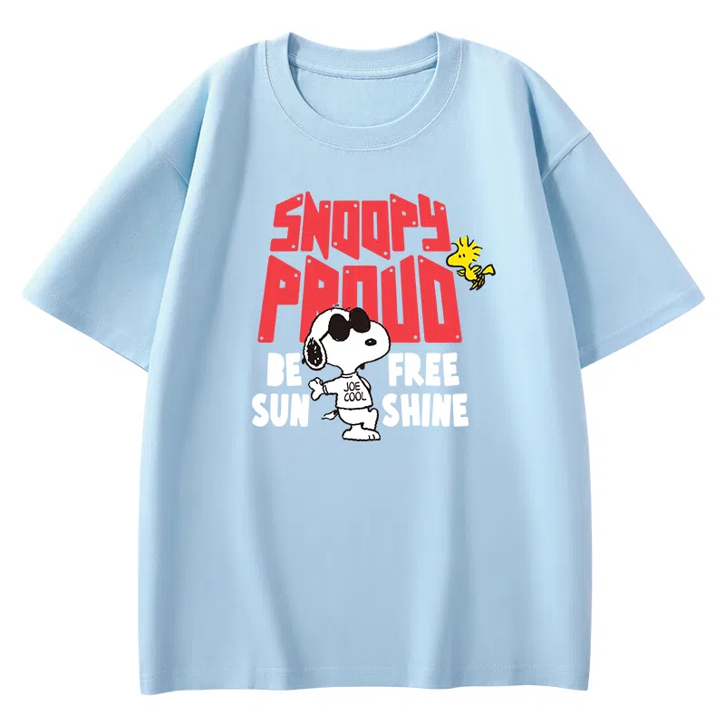 SNOOPY T