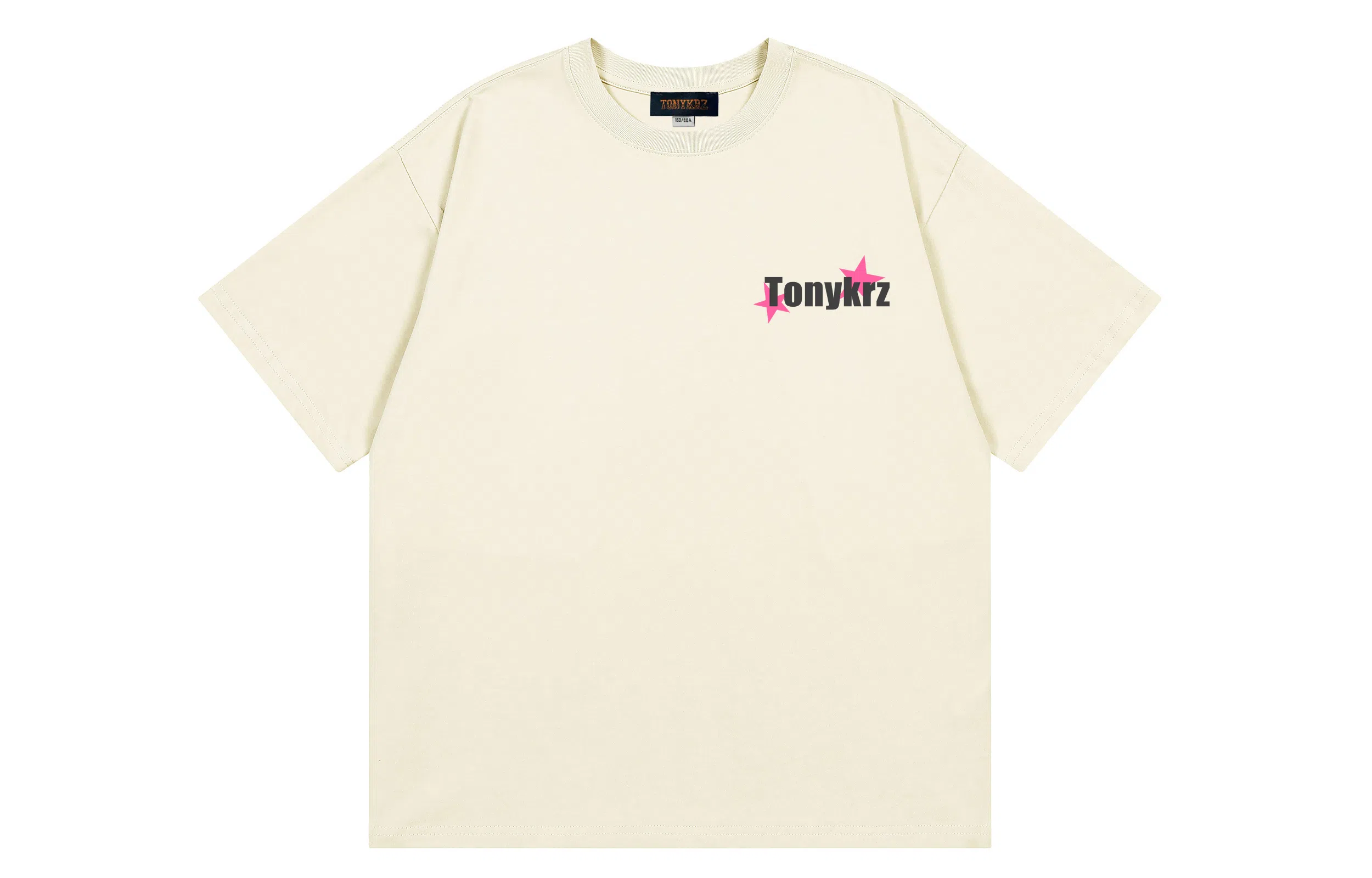 TONYKRZ T