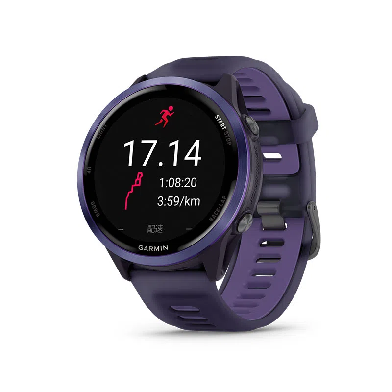 GARMIN Forerunner 570